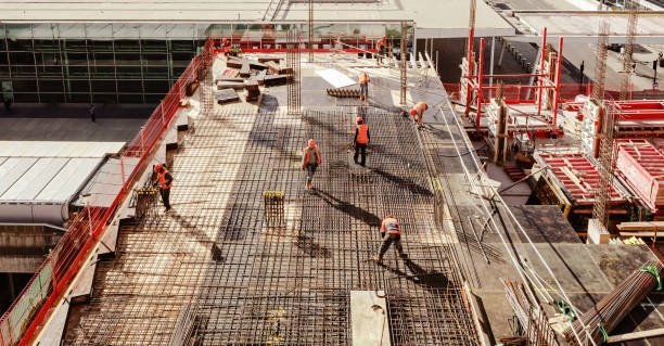 Best Decorative Concrete Services  in USA